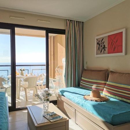 Appartement 2 Pieces Avec Piscines A Cannes La Bocca, Proche Plage - Fr-1-609-9 Exterior foto