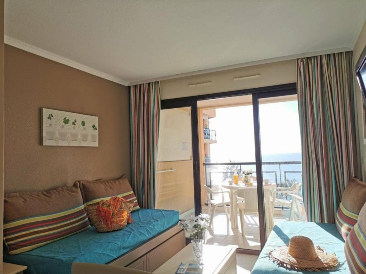 Appartement 2 Pieces Avec Piscines A Cannes La Bocca, Proche Plage - Fr-1-609-9 Exterior foto