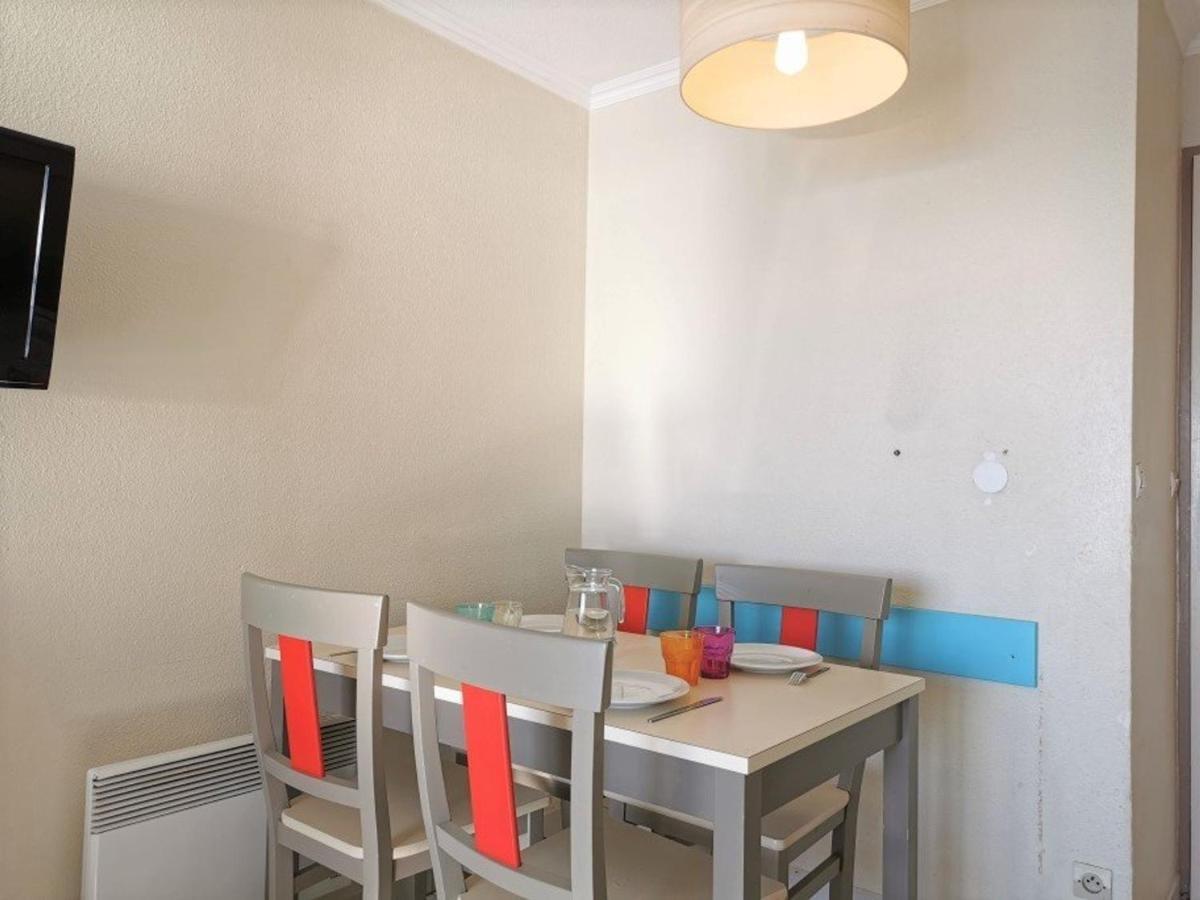 Appartement 2 Pieces Avec Piscines A Cannes La Bocca, Proche Plage - Fr-1-609-9 Exterior foto